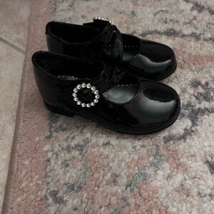 Rachel Shoes toddler Mary Jane size 5